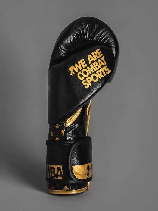 Боксерские перчатки  размер 10