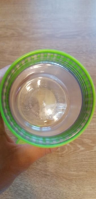 Sticla storcător Citrus Zinger