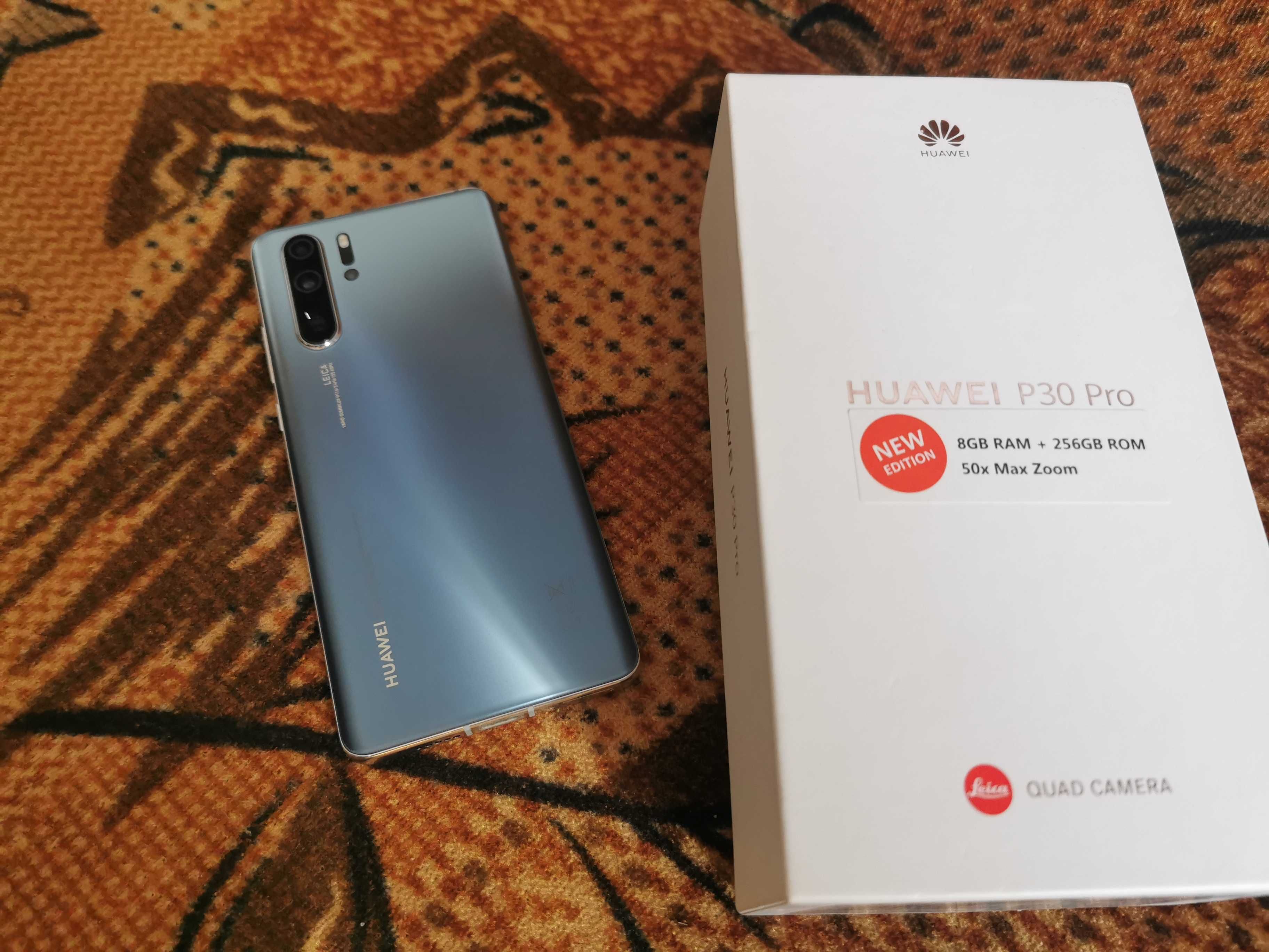 Huawei P30 Pro 256 /8gb New Edition