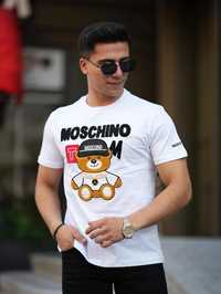 Tricou de bărbați Moschino