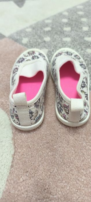 Детски пантофки HM 24 номер