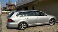 VW Golf 6 Break 2.0TDI