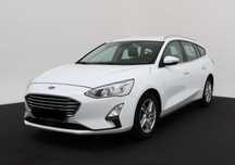 Ford Focus 2019 euro 6- Impecabil, Km Certificati, Fără Accidente!
