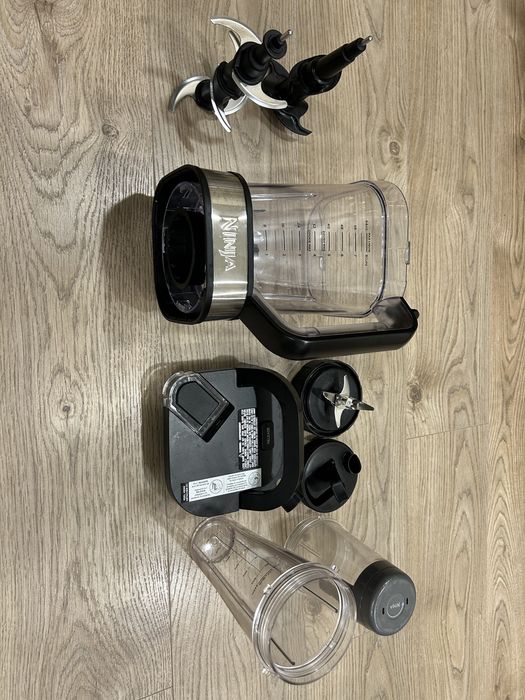 Аксесоари от Ninja Foodi CB350EU