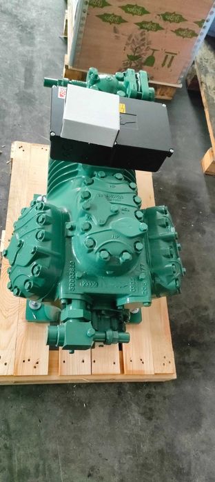 Компрессор: холодильный BITZER  6HE-35Y-40P