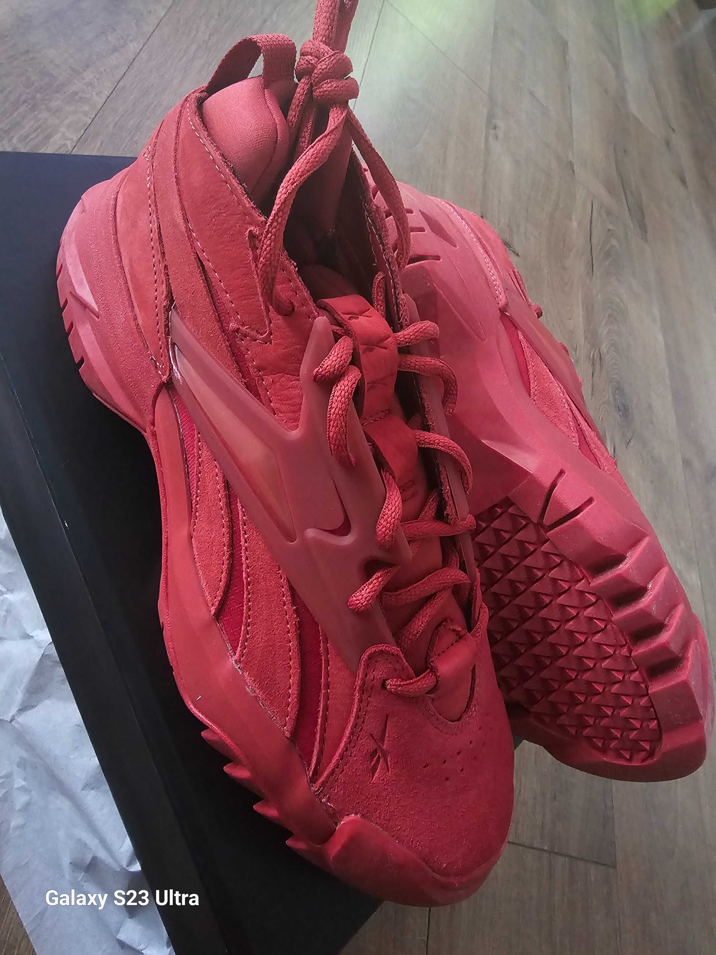 Дамски маратонки Reebok Club C Cardi V2 оригинал!