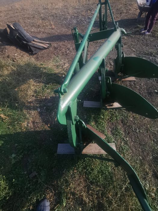 Plug  teava pp4 in perfecta stare