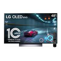 Телевизор OLED evo LG 42С3 / 48C3/ 4K Smart 2023 год B наличии