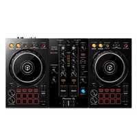 Pioneer ddj-400 контроллер