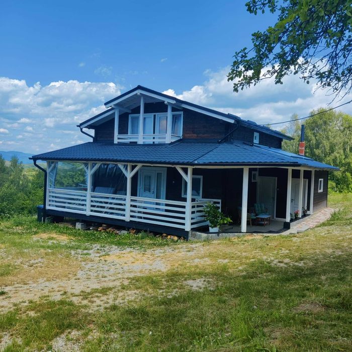 Cabana de inchiriat Craciun