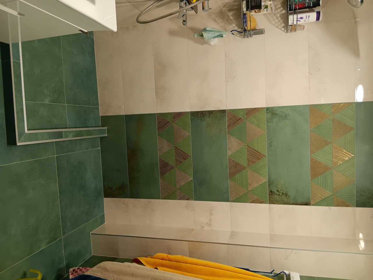 Продава се Тристаен апартамент в София, Гоце Делчев - 106 кв.м за 2831 €/кв.м - Снимка #14