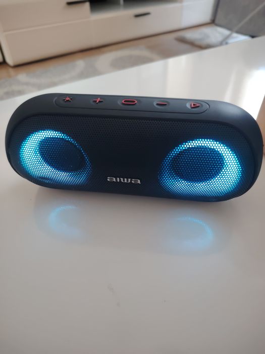 Boxa Bluetooth Aiwa