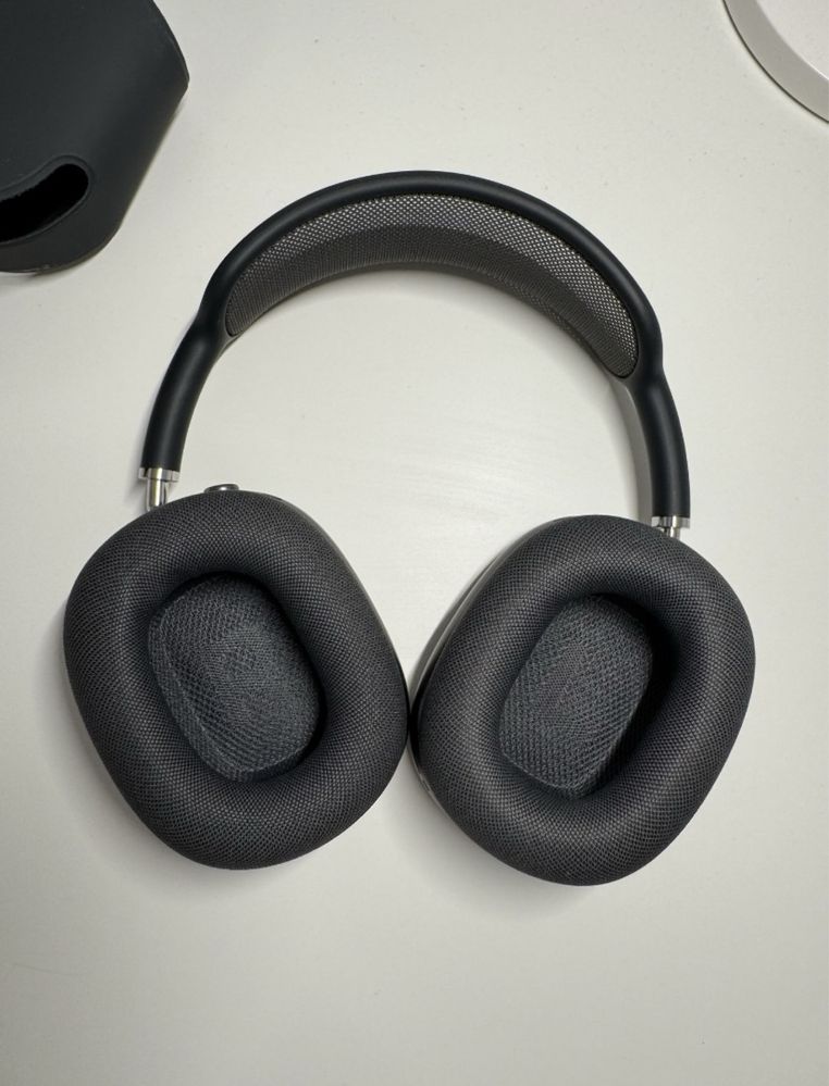 AirPods Max