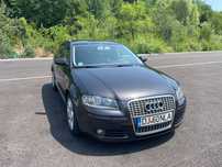 Audi A3 Audi A3 2007 2.0 TDI
