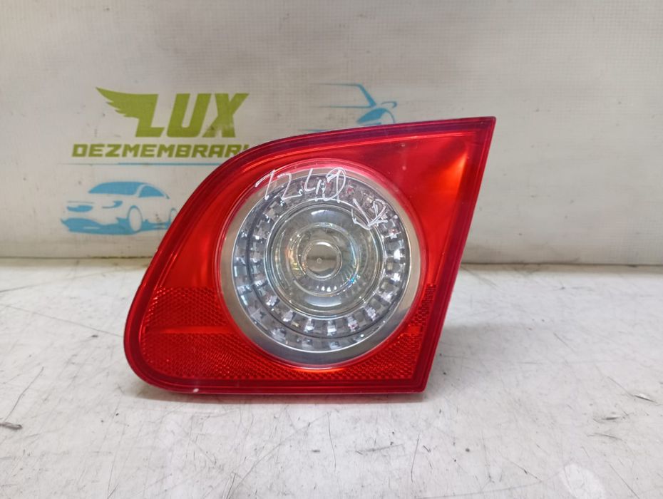 Stop dreapta Volkswagen Passat B6 (2005 - 2010) (1240) BLR