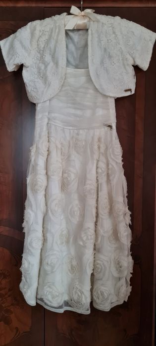 Новое брендовое нарядное платье Италия,  скидка  80%