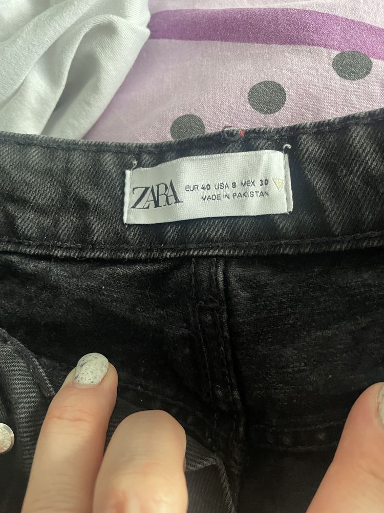 Blugi Zara Jeans