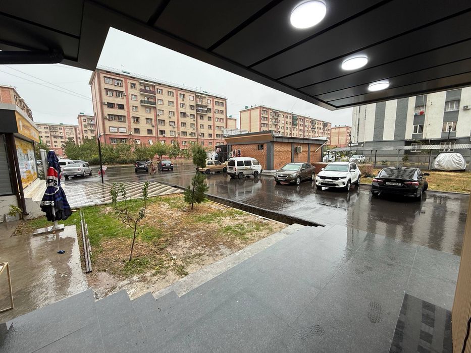 Сергели 9 Худуд Офис В Аренду