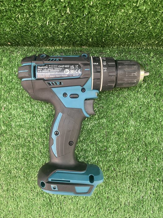 Ударен винтоверт Makita DHP482