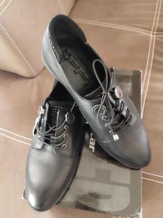 Дамски ежедневни обувки