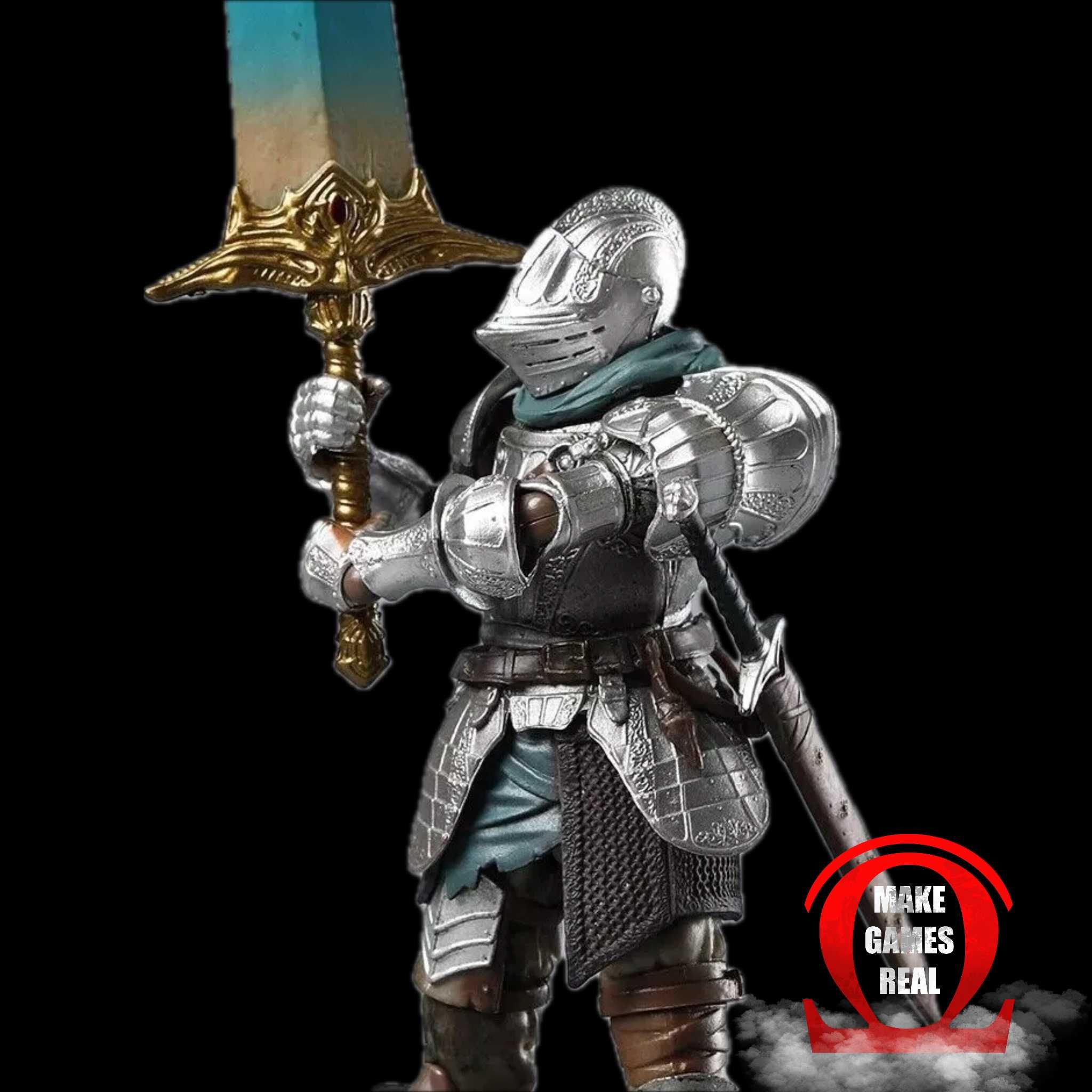 Екшън фигура Dark Souls Demon's Souls