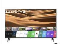 Televizor Smart LG 108cm,4k ... dispalyul defect 43UM7100PLB