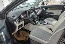 Продается BAIC EU5