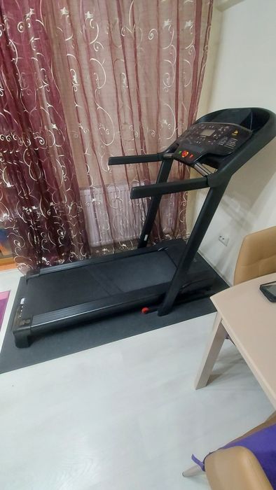 Bandă alergare Domyos 540 C