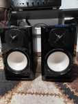Boxe onkyo  D325