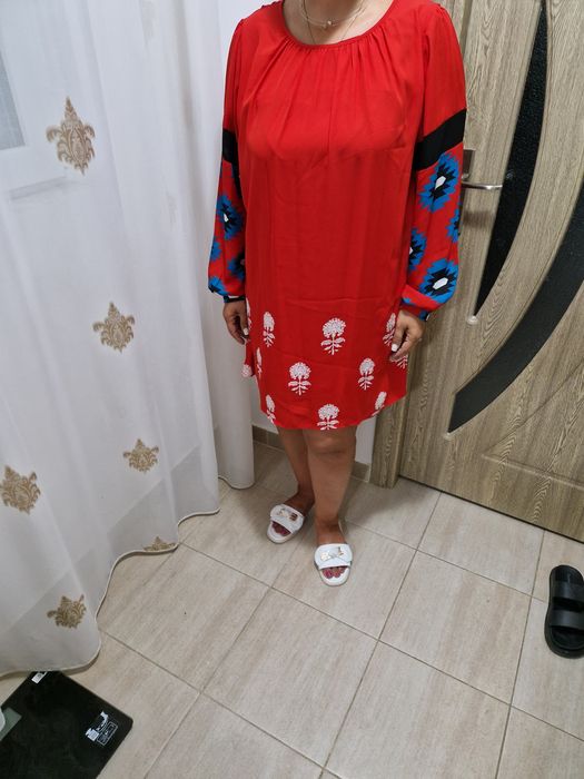 Rochie Desigual noua L