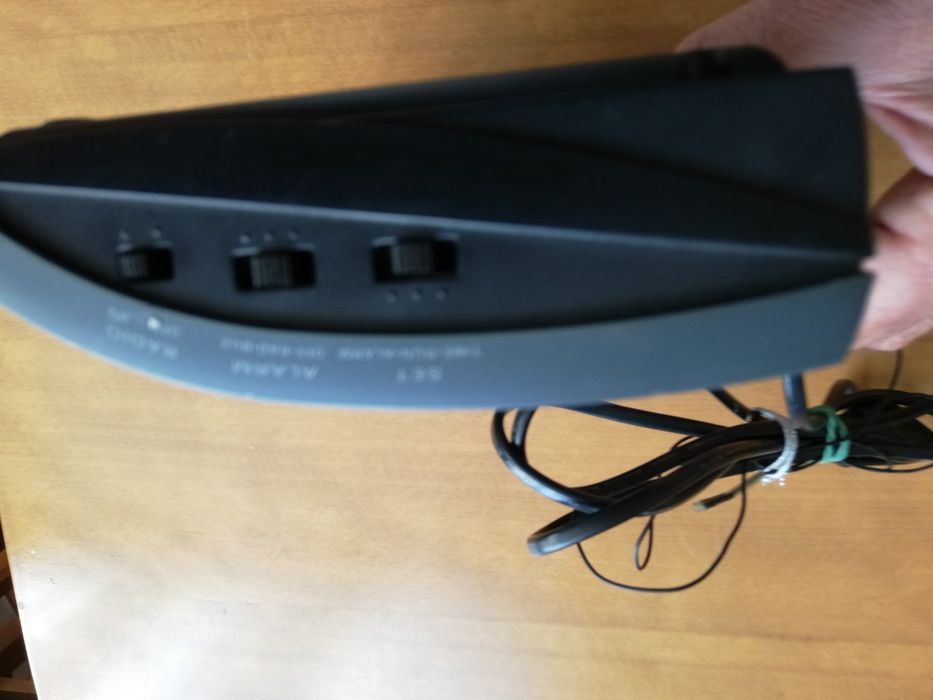 Радио-часовник PHILIPS