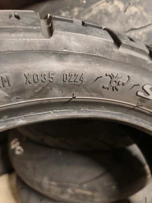Pirelli Scorpion Rally STR