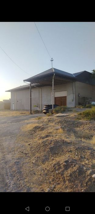 Дом.Под бизнес и для жилья продаётся участок.6 соток.Кон