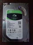 HDD Seagate Barracuda ST2000DM006 2TB