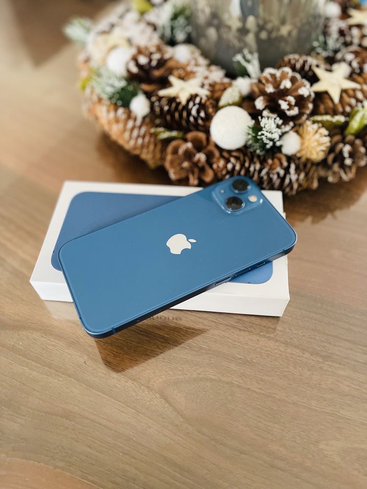 Iphone 13 в отлично състояние
