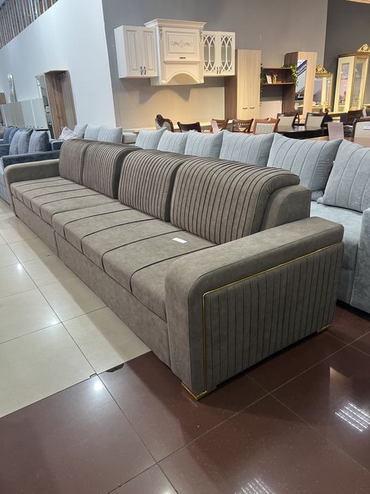 Диван со складо. 4м