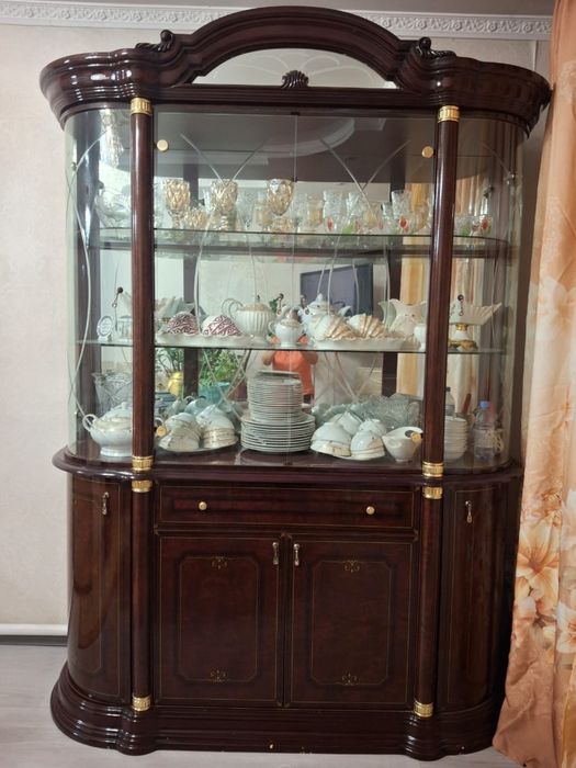 Горка доя гостиной