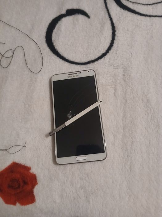 Vând samsung note 5