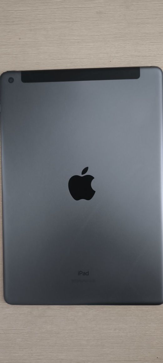Продам iPad9 WiFi+Cellular