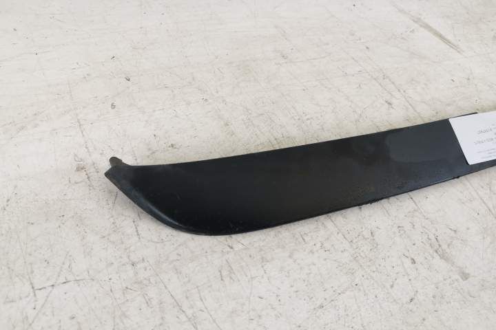 Десен въздушен дефлектор на предна броня Оригинален, в добро състояние