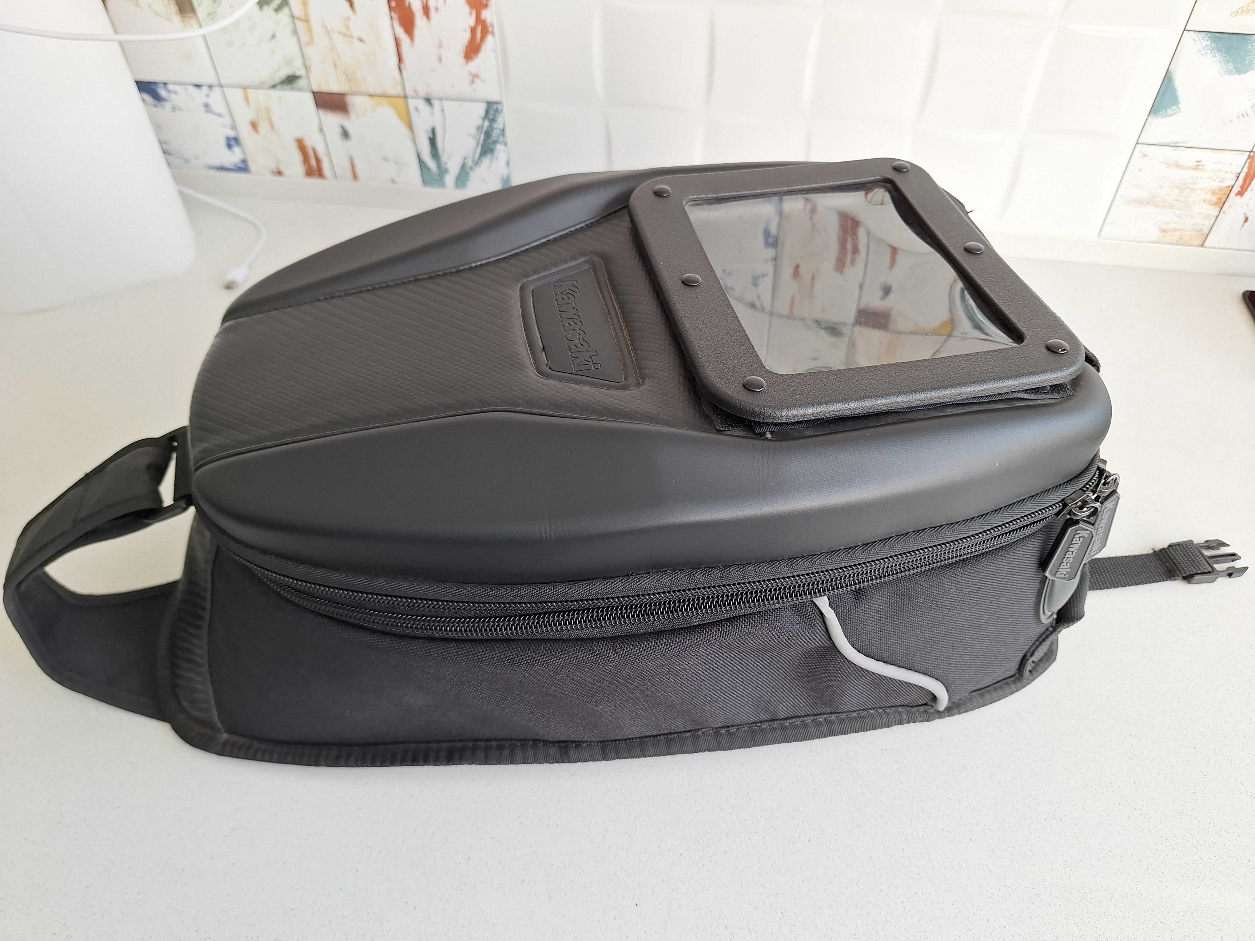 Accesorii motocicleta bag, ghete