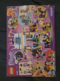 Lego Friends 2 seturi