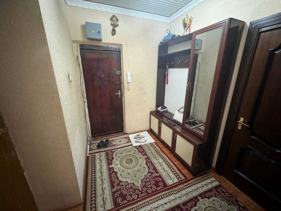 Kvartira samarqand darvoza