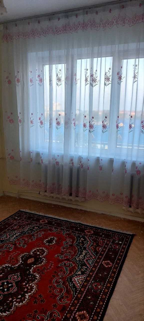 сдам 2/4/4 на тузель -1, с обстановкой, ориентир галантерейка, мечеть