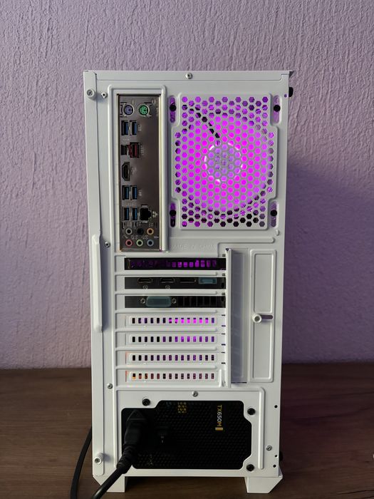 ПРОМО ЦЕНА! Геймърски Компютър