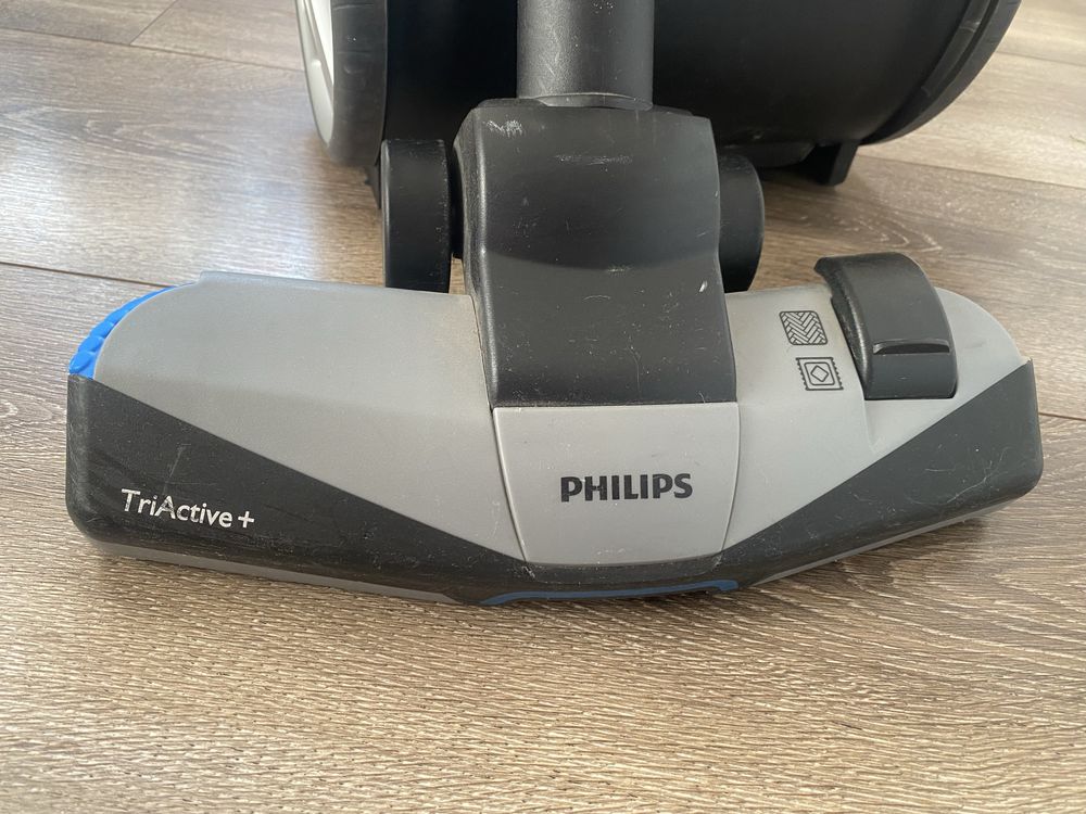 Прахосмукачка Philips