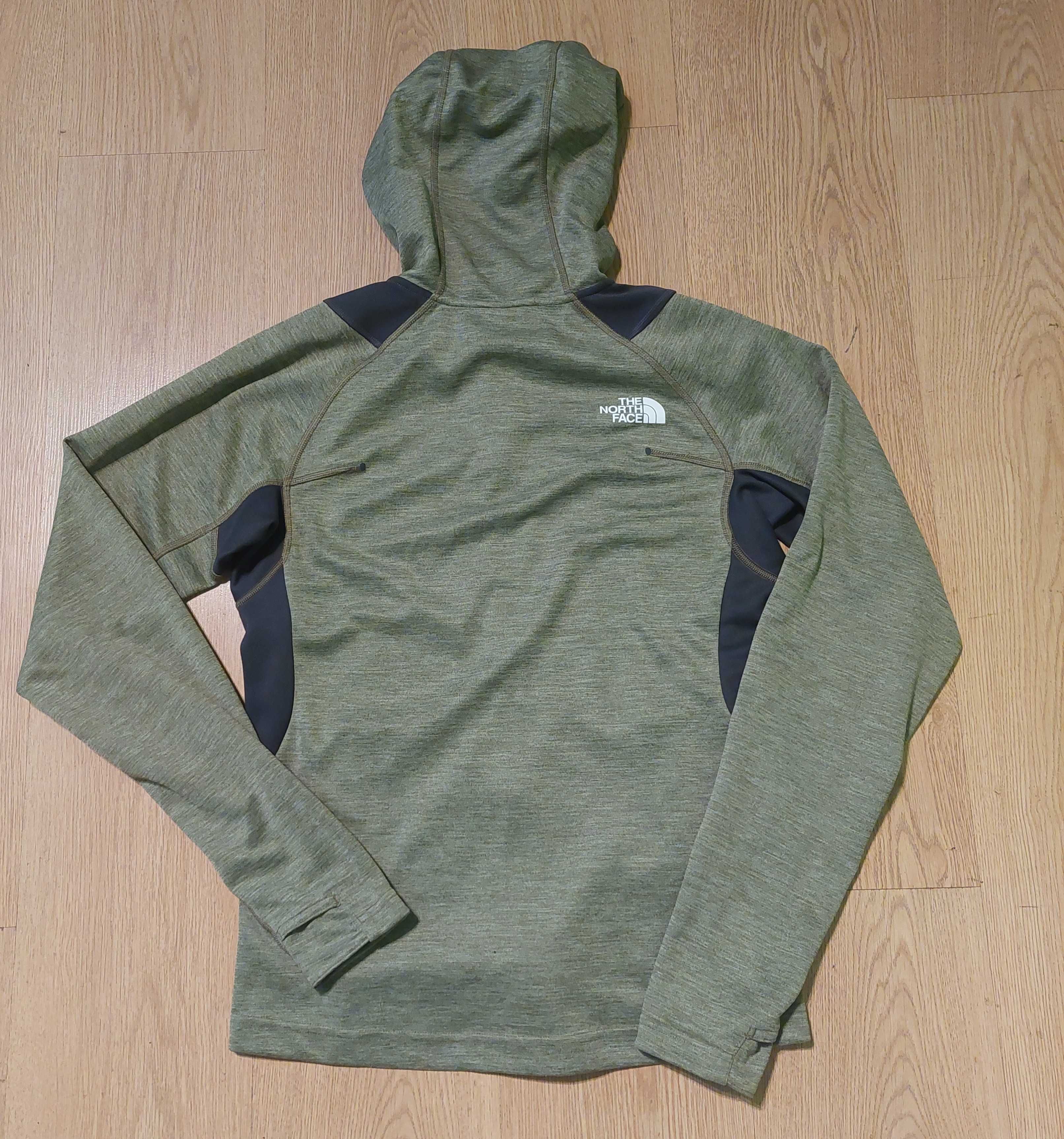The North Face суичер S