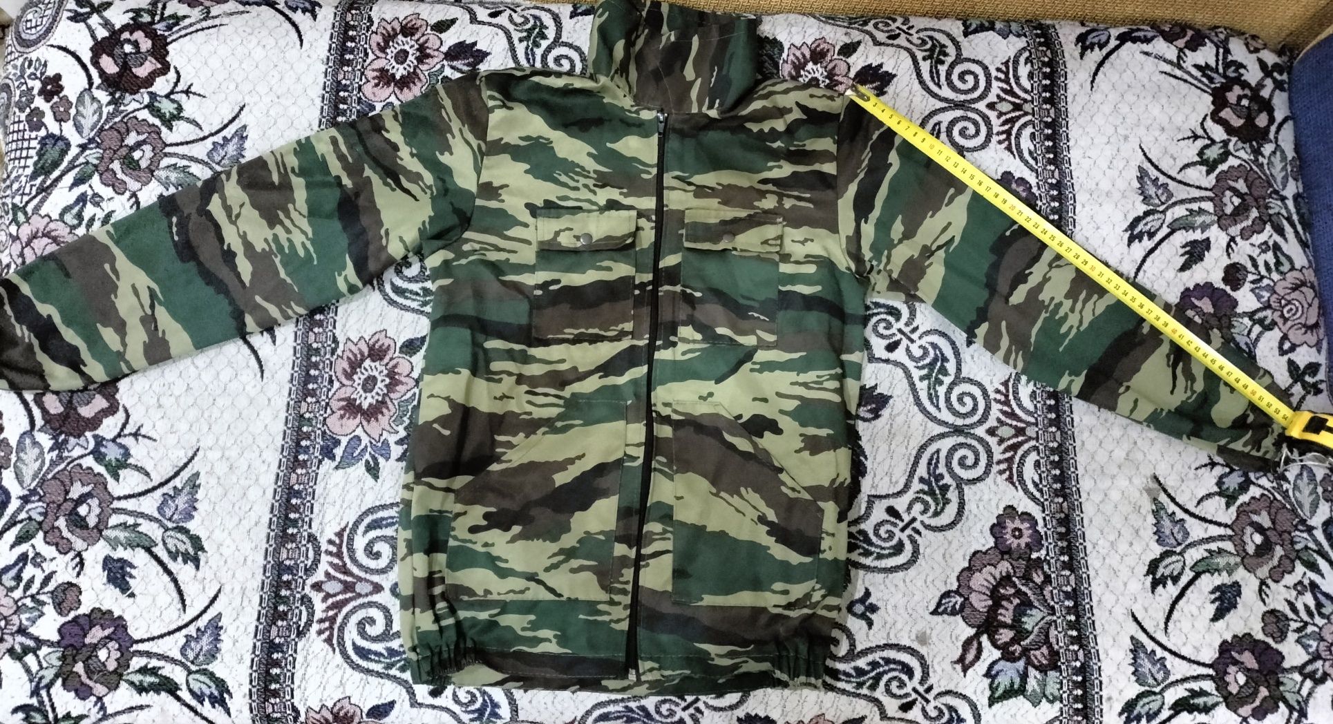 Продам военную форму нвп