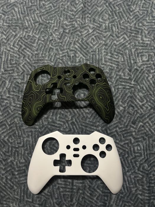 Джойстик genesis mangan 400