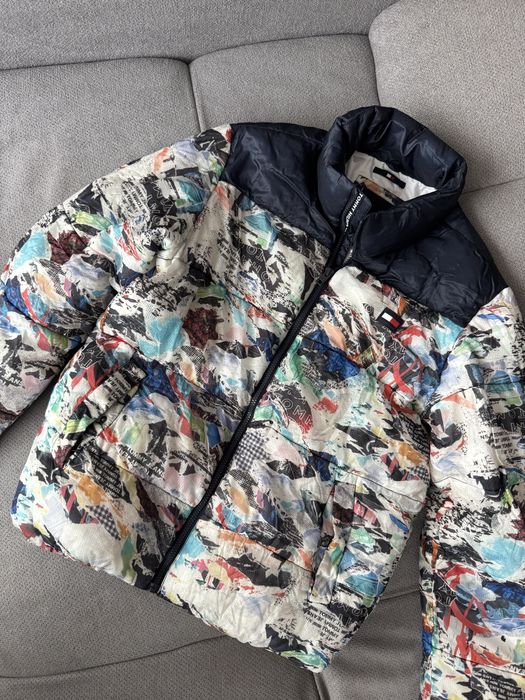 Tommy Hilfiger зимно яке